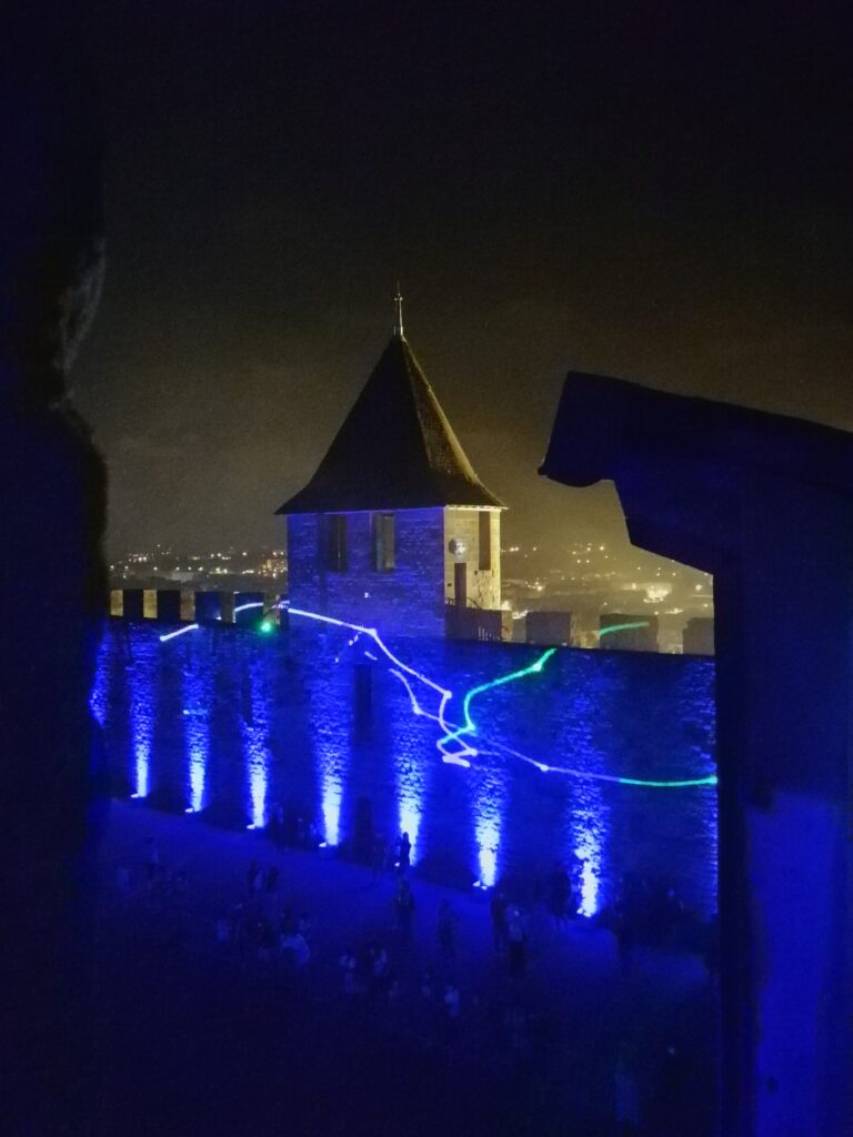 Carcassonne, tuffo nel Medioevo - immagine 16