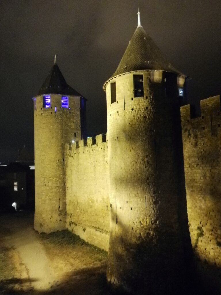 Carcassonne, tuffo nel Medioevo - immagine 19