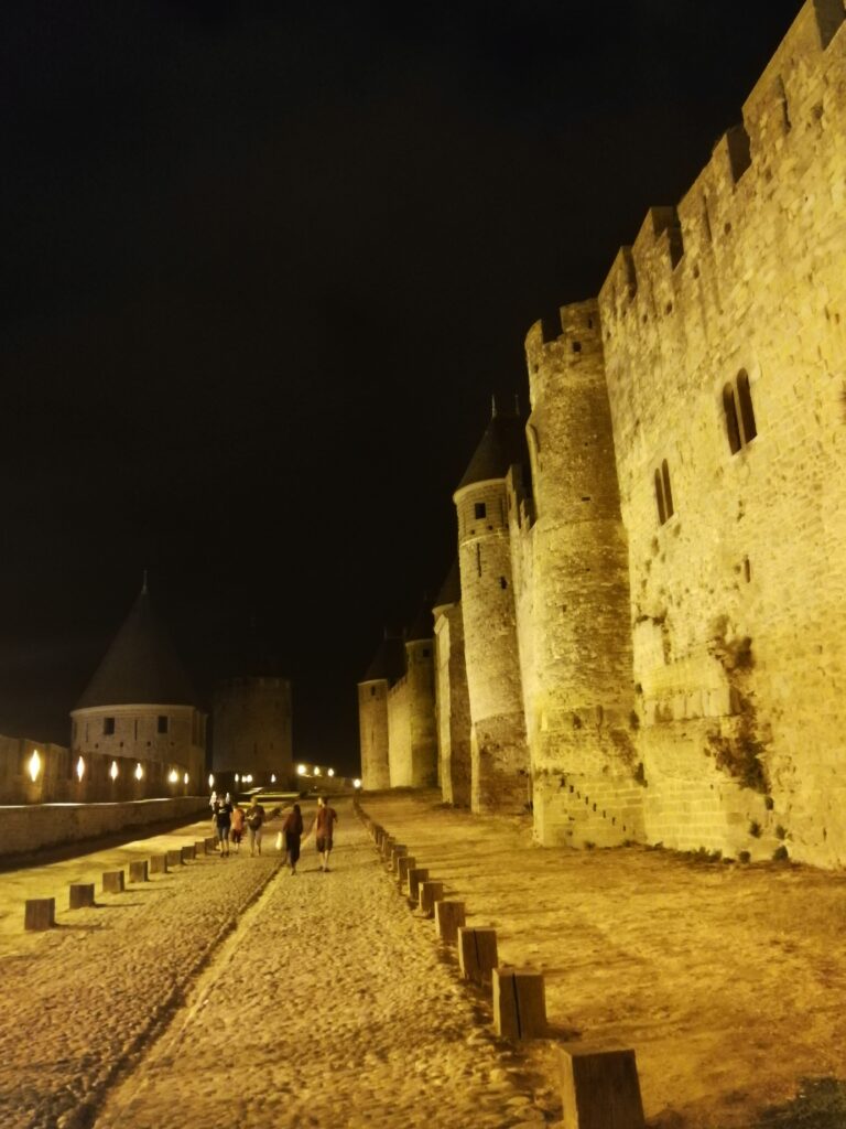 Carcassonne, tuffo nel Medioevo - immagine 20