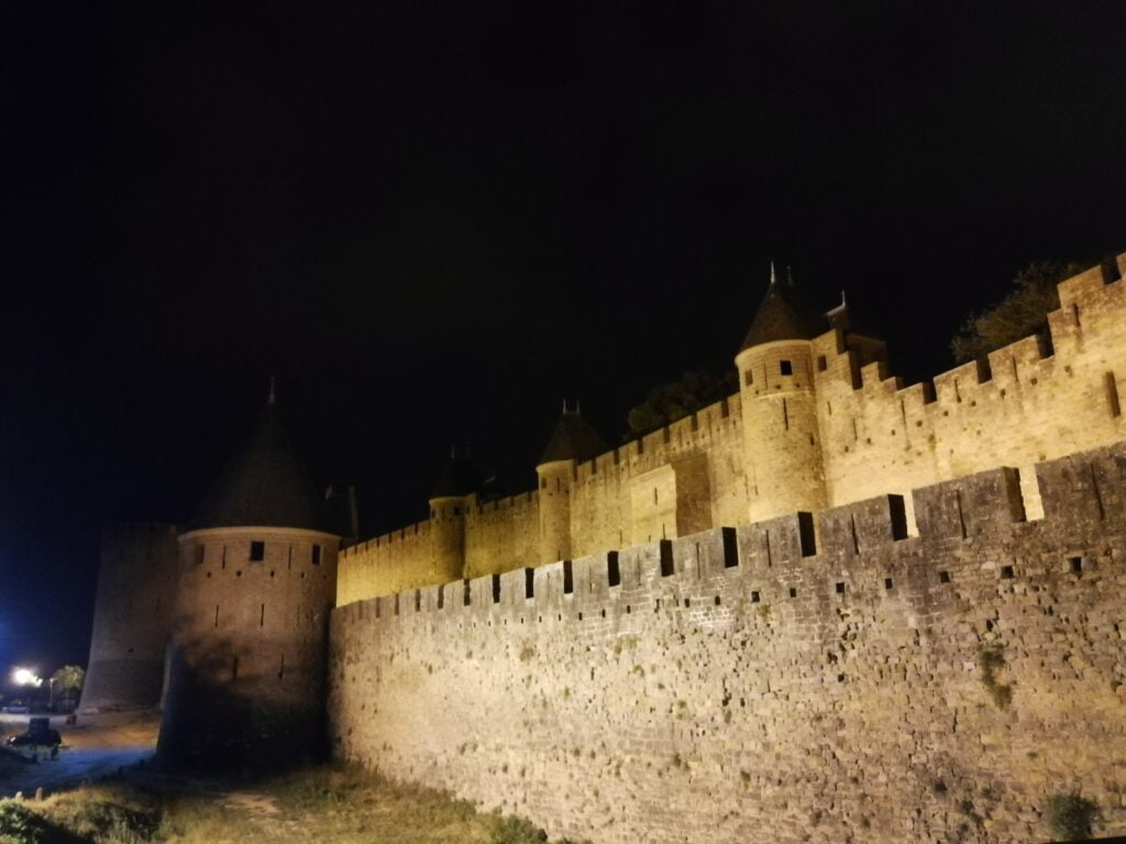 Carcassonne, tuffo nel Medioevo - immagine 4