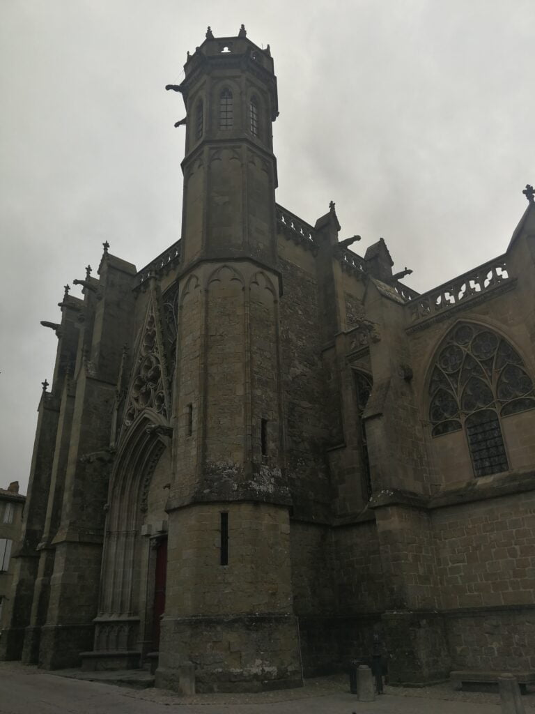 Carcassonne, tuffo nel Medioevo - immagine 11