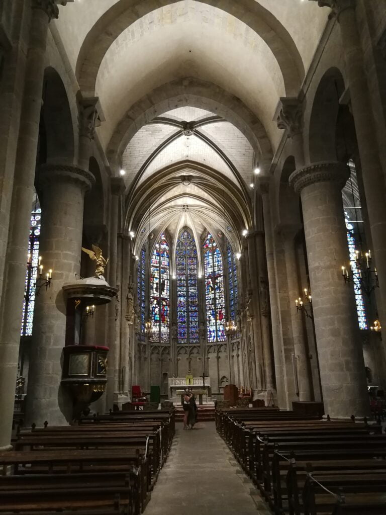 Carcassonne, tuffo nel Medioevo - immagine 12