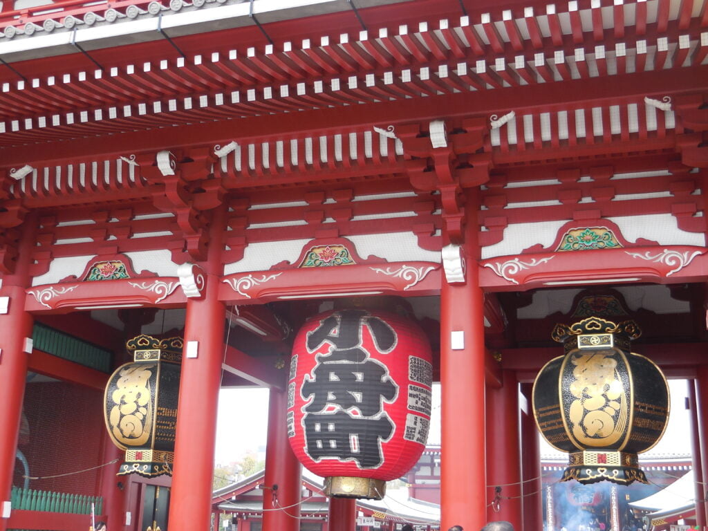 2° giorno a Tokyo: Asakusa, Ueno, Akihabara e relax all'onsen - immagine 3