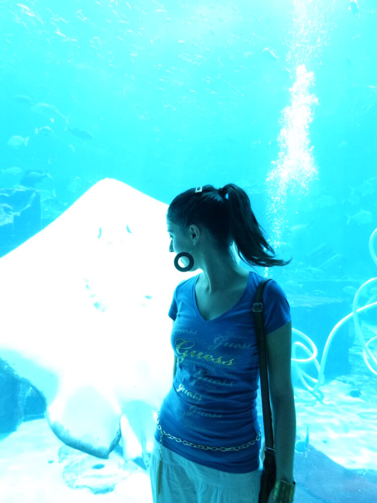 Aquaventure...divertimento in acqua a Dubai! - immagine 4