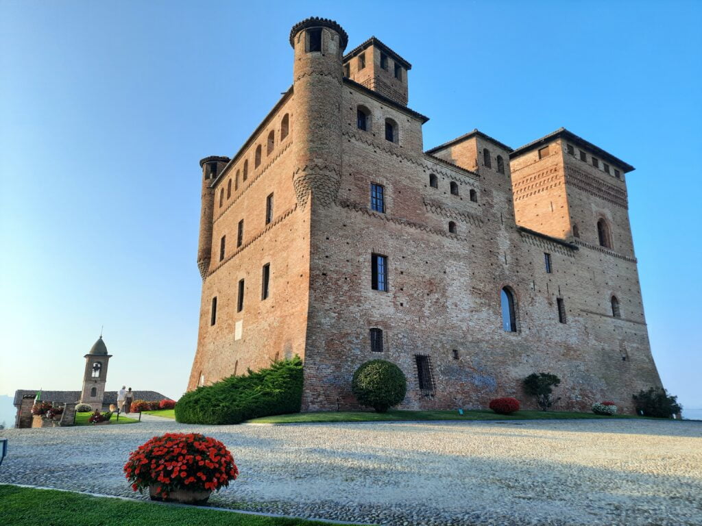 Langhe, cosa vedere assolutamente in 2 giorni (con un neonato) - immagine 15