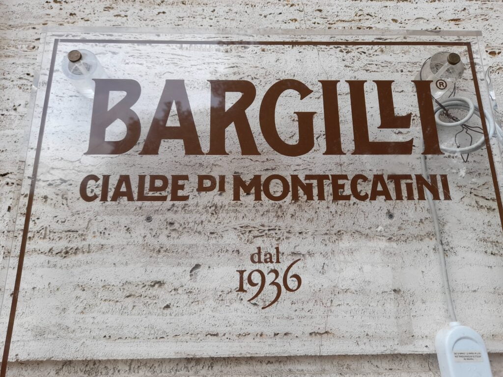 Le Cialde di Montecatini, dessert unico dal 1936 - immagine 4