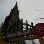A Ulm in Germania, il campanile più alto del mondo - immagine 239