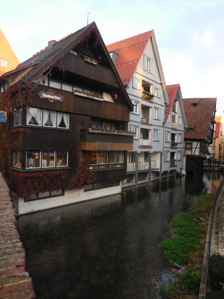 A Ulm in Germania, il campanile più alto del mondo - immagine 10