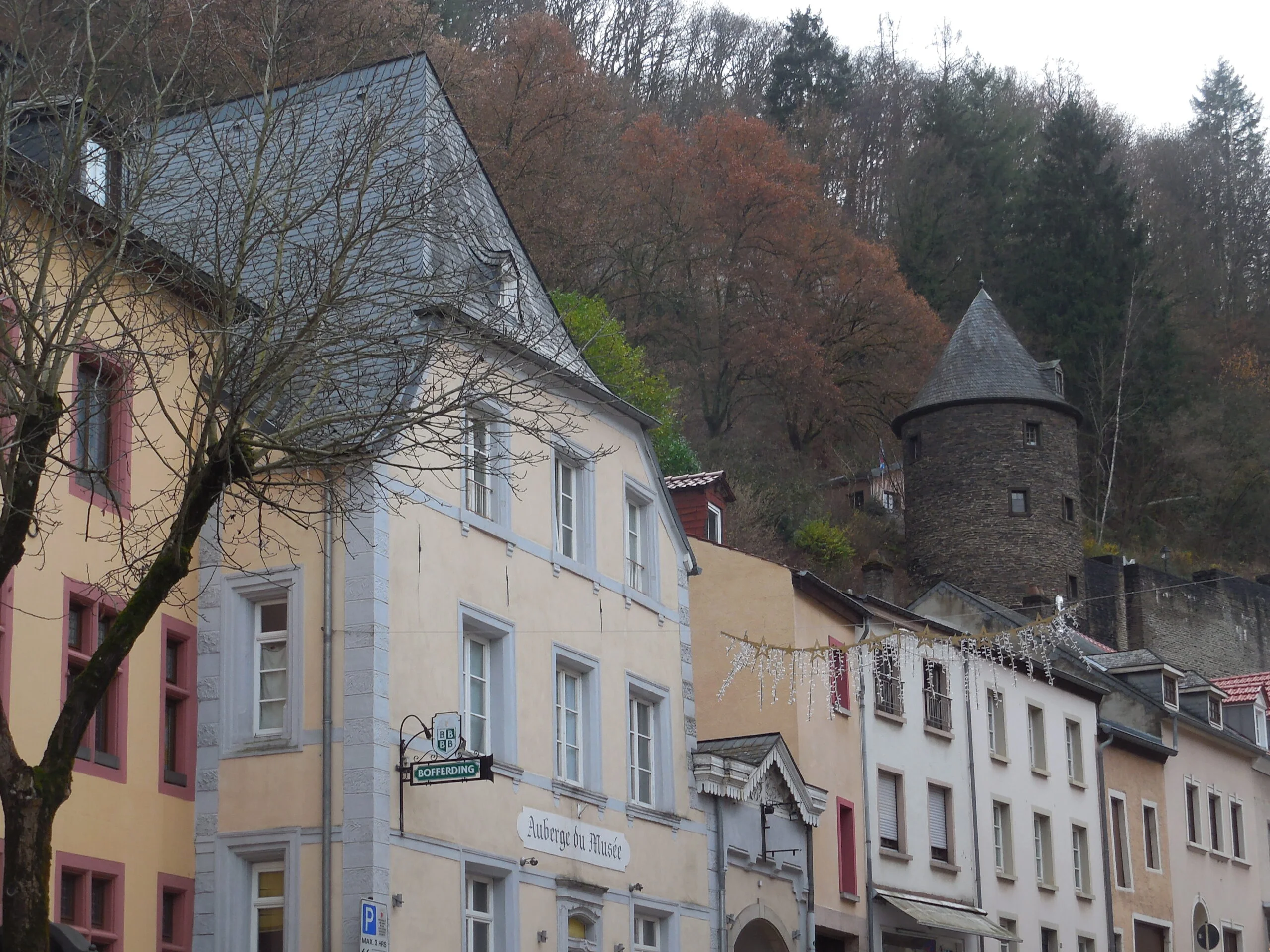 Il Castello di Vianden, Lussemburgo da scoprire - immagine 233