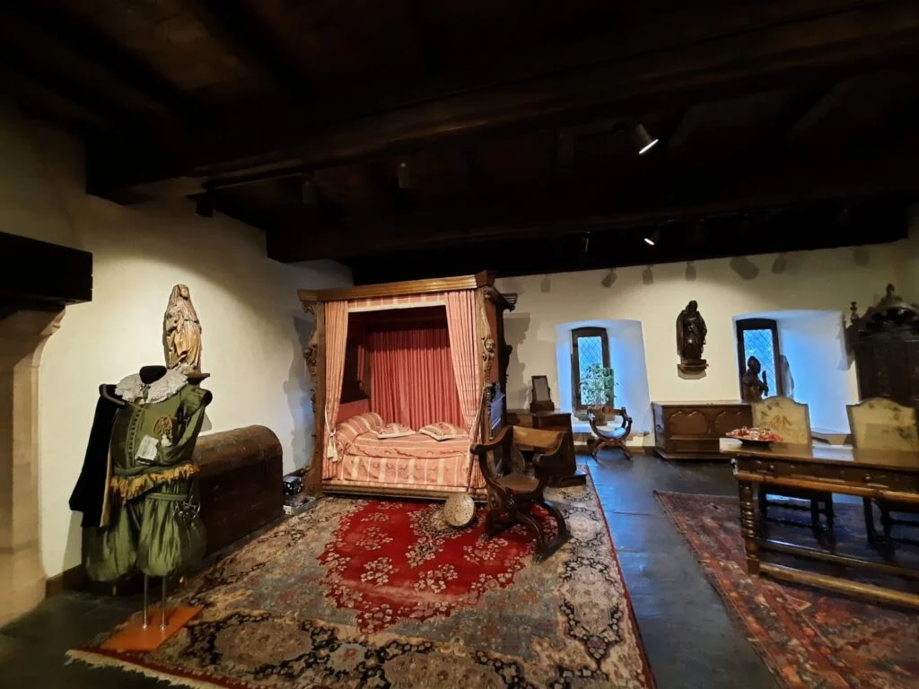 Il Castello di Vianden, Lussemburgo da scoprire - immagine 223