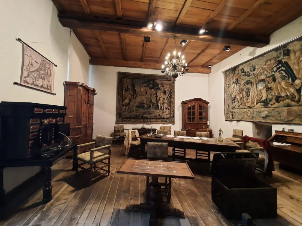 Il Castello di Vianden, Lussemburgo da scoprire - immagine 225