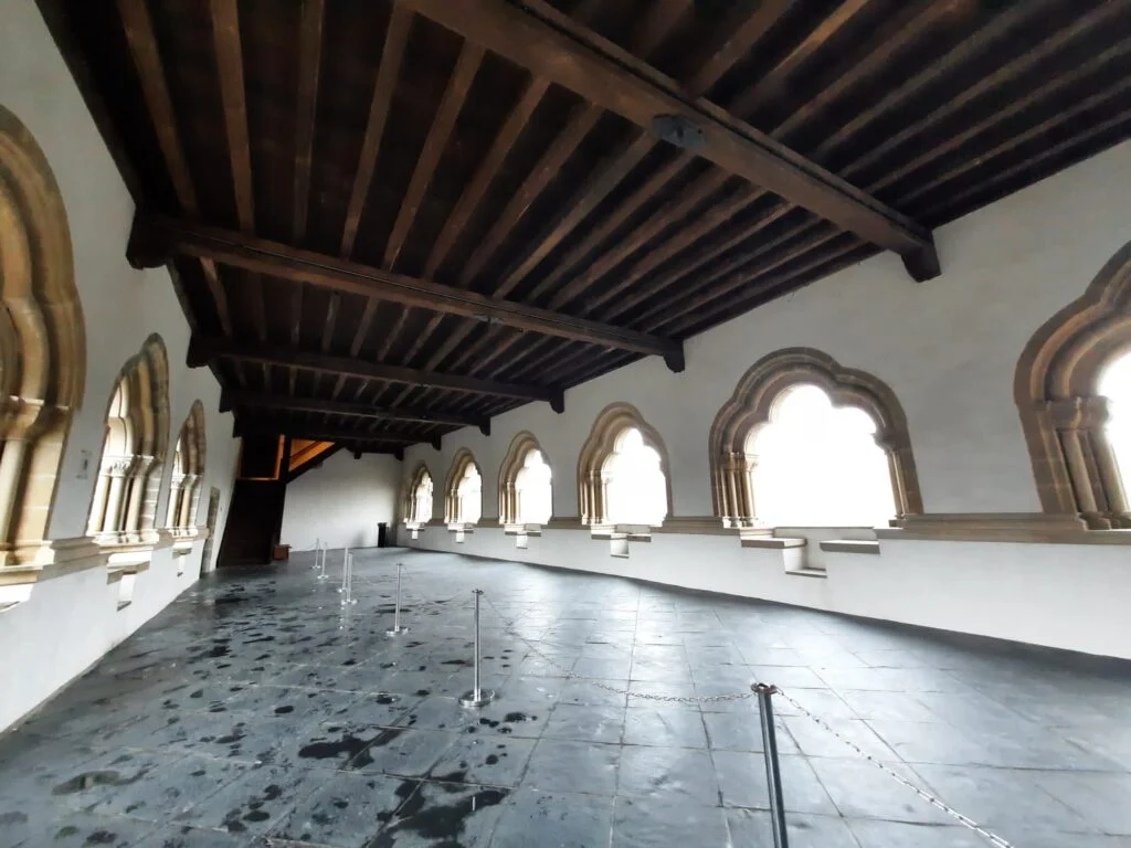 Il Castello di Vianden, Lussemburgo da scoprire - immagine 229