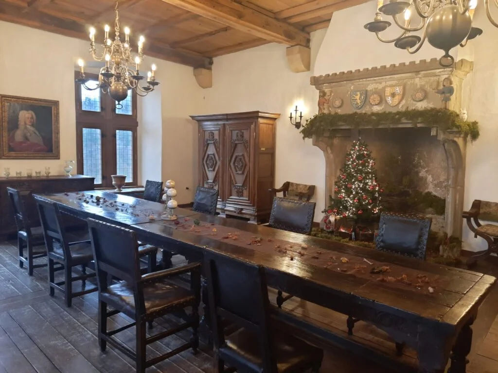 Il Castello di Vianden, Lussemburgo da scoprire - immagine 226