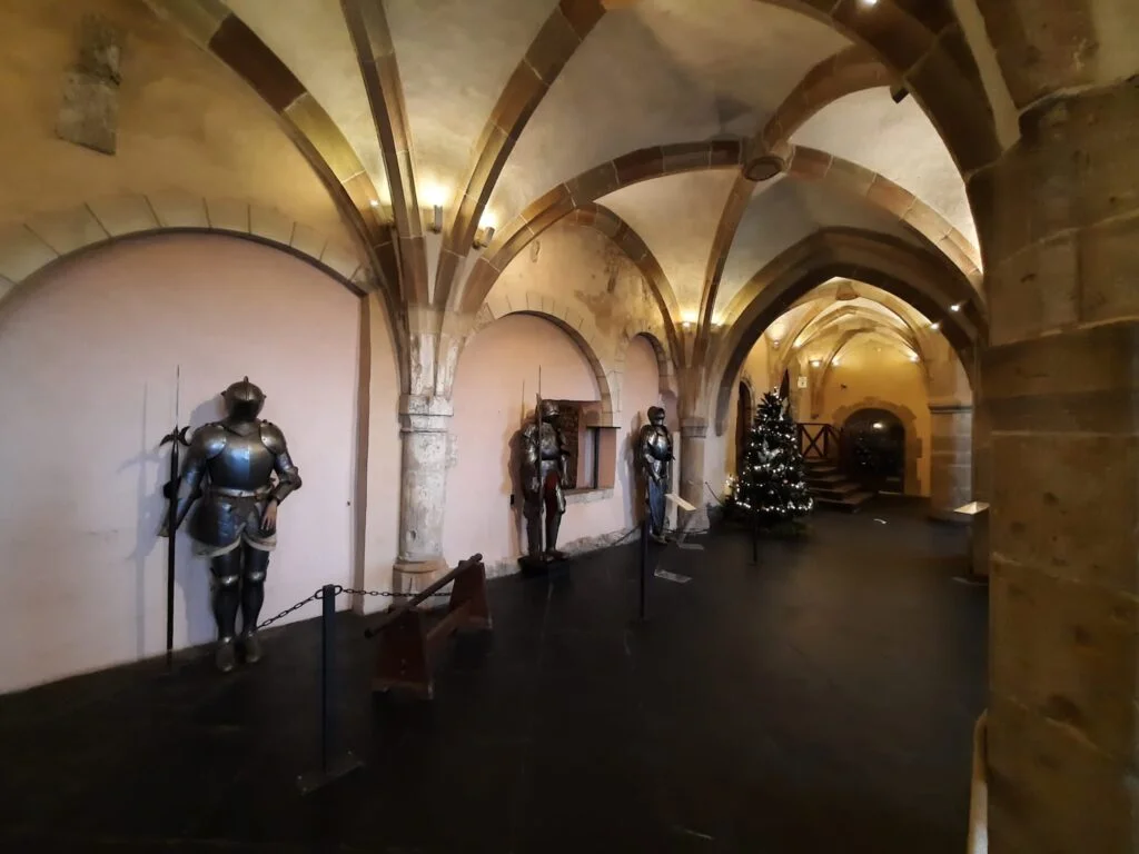 Il Castello di Vianden, Lussemburgo da scoprire - immagine 220