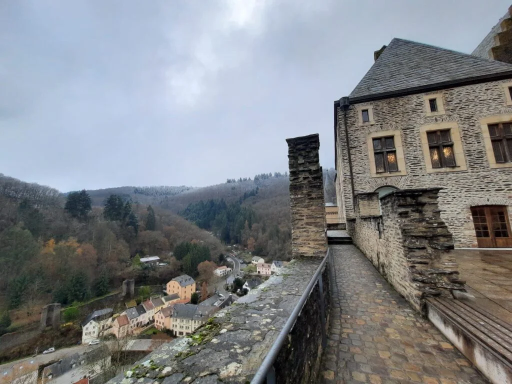 Il Castello di Vianden, Lussemburgo da scoprire - immagine 219