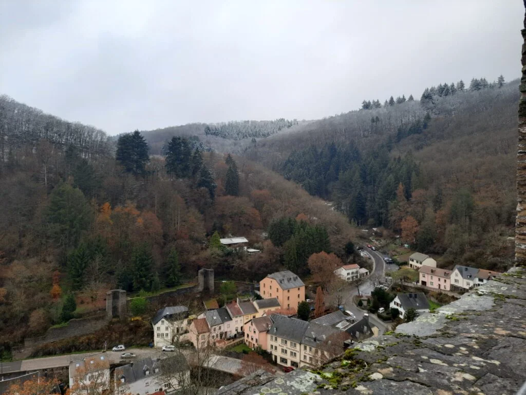 Il Castello di Vianden, Lussemburgo da scoprire - immagine 222