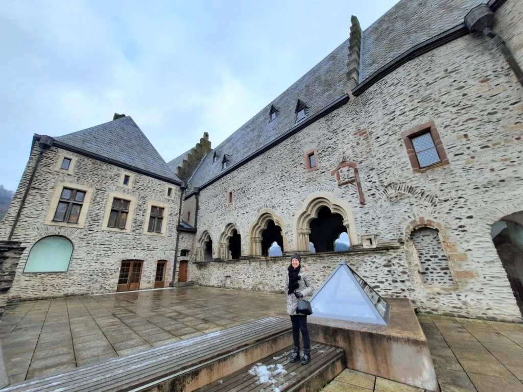 Il Castello di Vianden, Lussemburgo da scoprire - immagine 228