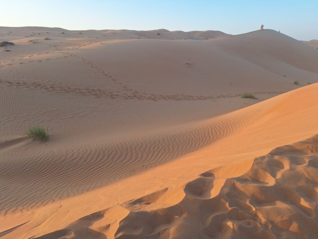 Oman in 6 giorni con i bambini - immagine 20