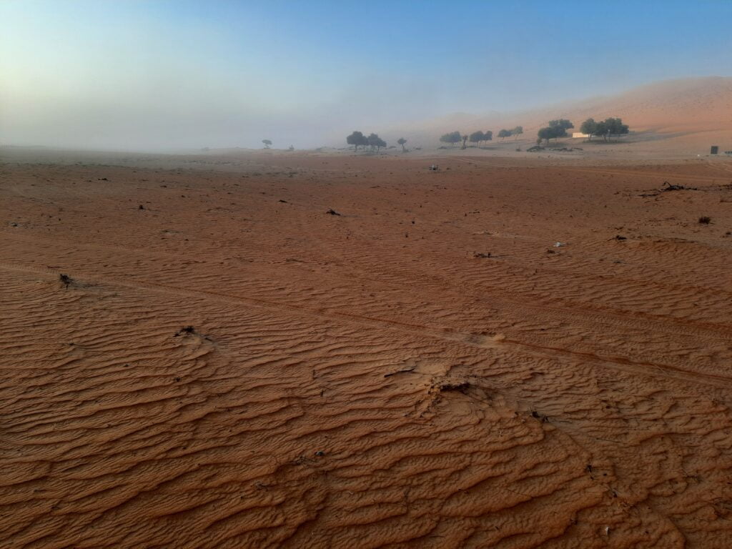 Oman in 6 giorni con i bambini - immagine 25