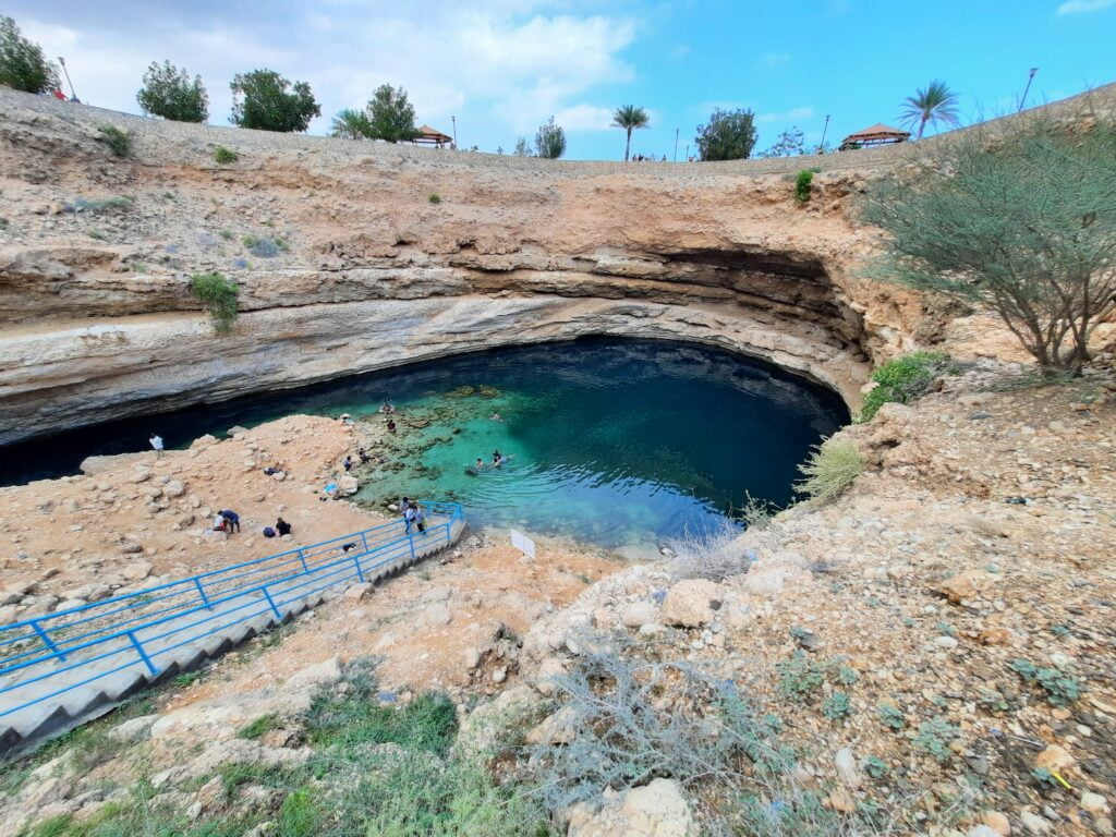 Oman in 6 giorni con i bambini - immagine 31