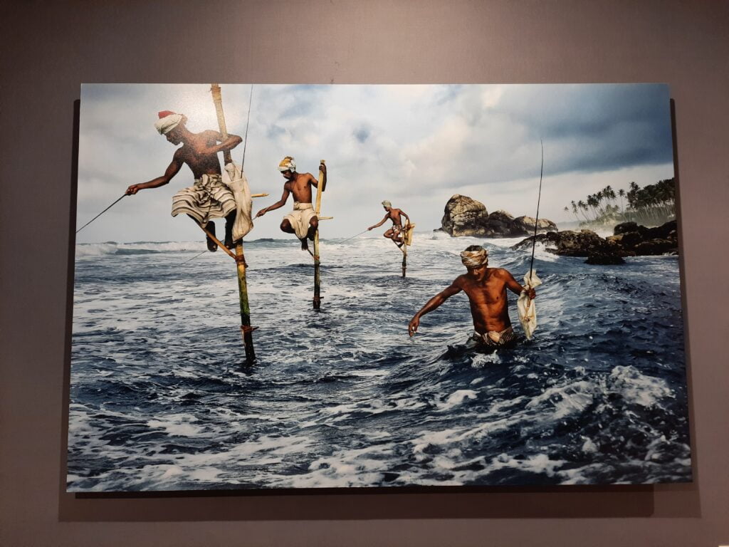 Steve McCurry in mostra a Pisa con oltre 90 Icons - immagine 7