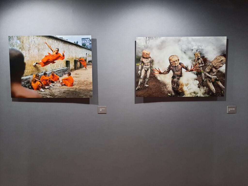 Steve McCurry in mostra a Pisa con oltre 90 Icons - immagine 3