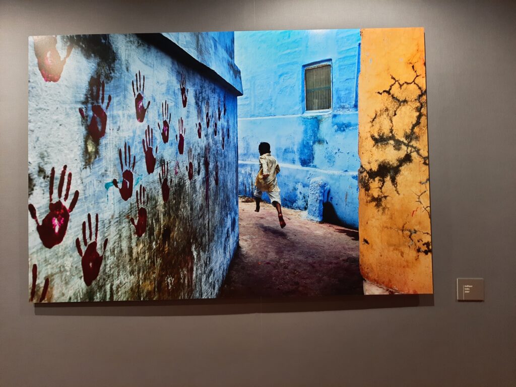 Steve McCurry in mostra a Pisa con oltre 90 Icons - immagine 20