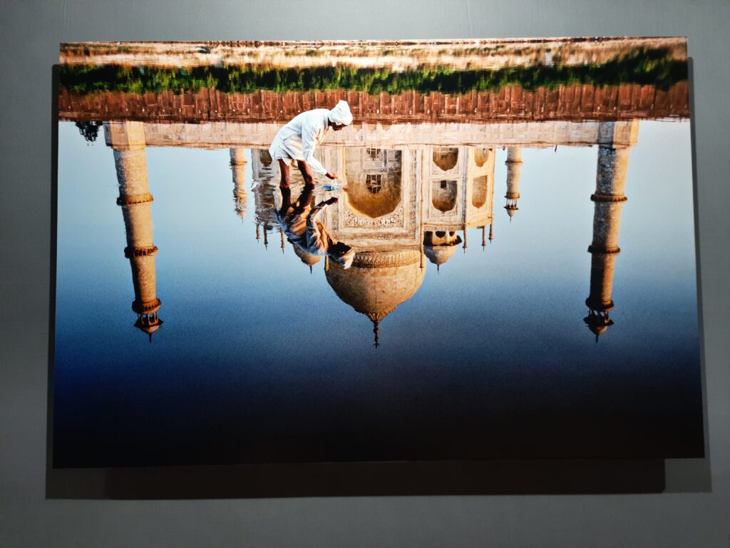 Steve McCurry in mostra a Pisa con oltre 90 Icons - immagine 4