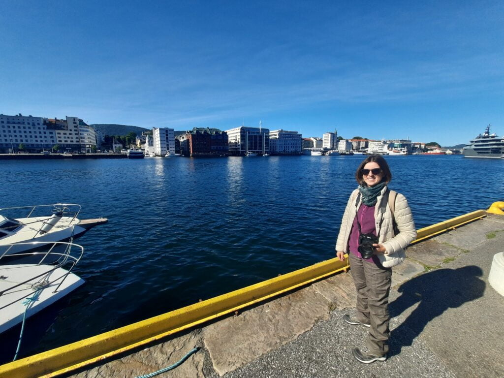 Bergen, una cartolina nel cuore dei fiordi - immagine 17