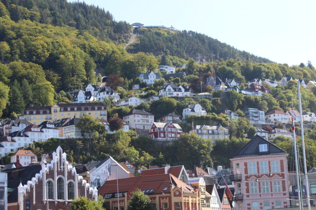 Bergen, una cartolina nel cuore dei fiordi - immagine 23