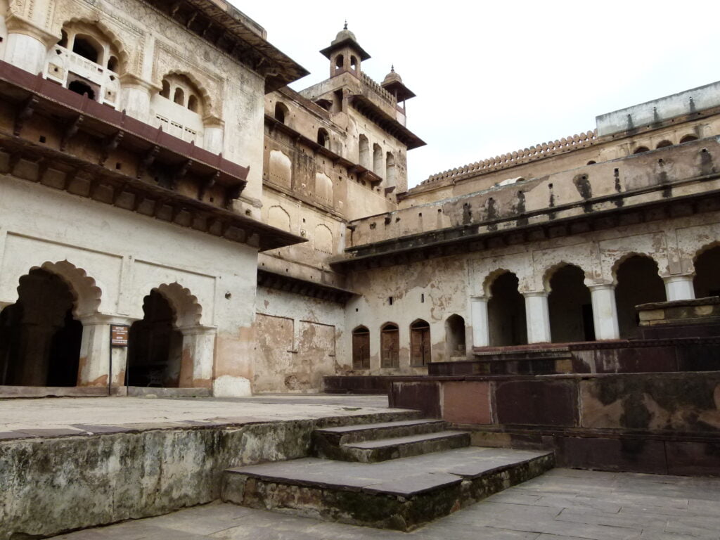 Orchha, autentico gioiello nascosto dell'India centrale - immagine 5