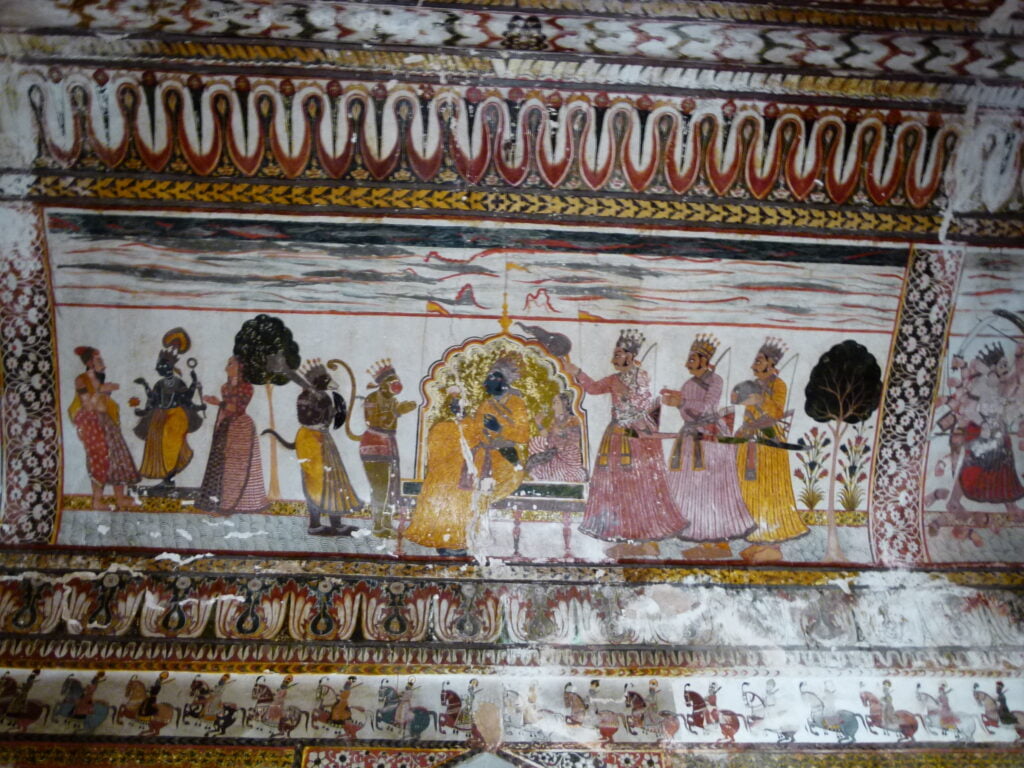 Orchha, autentico gioiello nascosto dell'India centrale - immagine 8