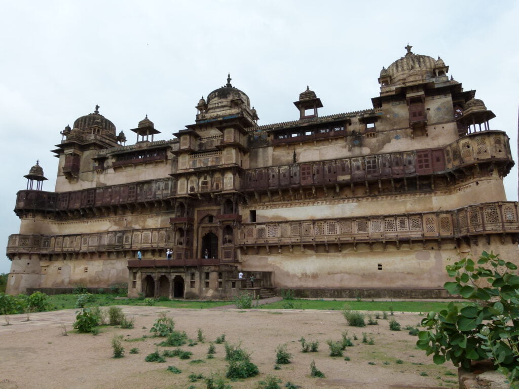 Orchha, autentico gioiello nascosto dell'India centrale - immagine 7