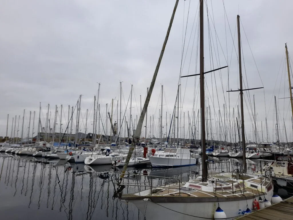Saint-Malo, città di corsari, navigatori e maree - immagine 221