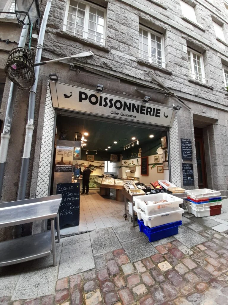 Saint-Malo, città di corsari, navigatori e maree - immagine 233