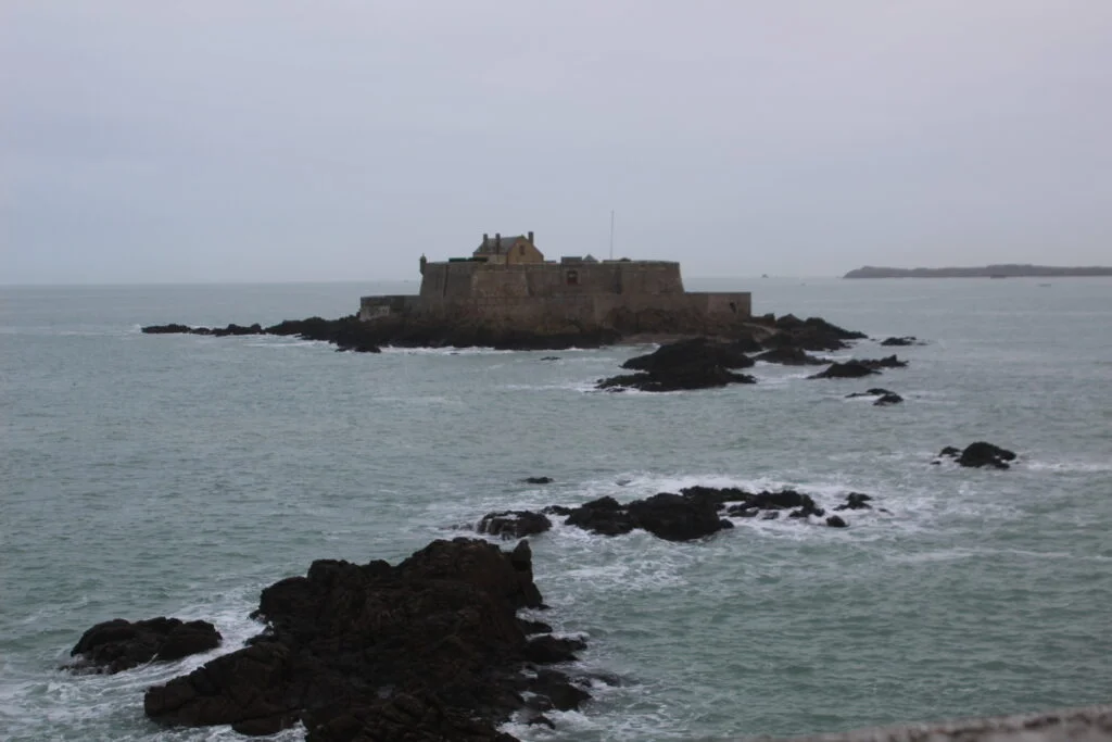 Saint-Malo, città di corsari, navigatori e maree - immagine 229