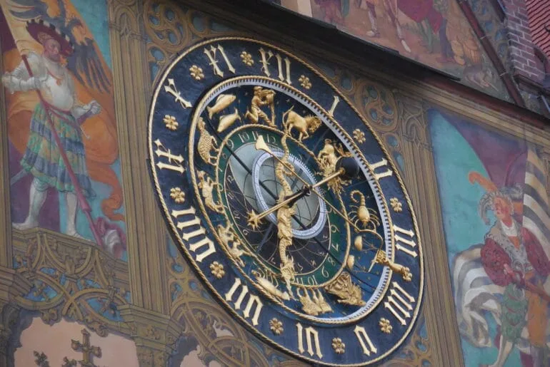 Tutti i calendari del mondo - immagine 220