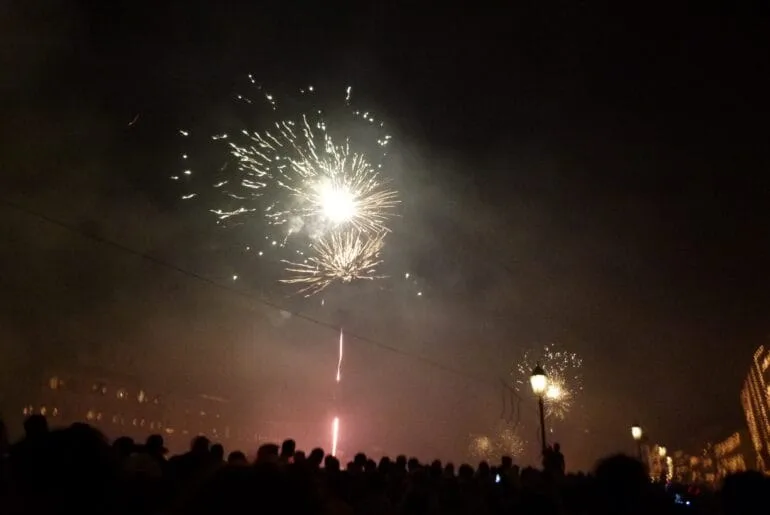 Il giro del mondo a Capodanno - immagine 221