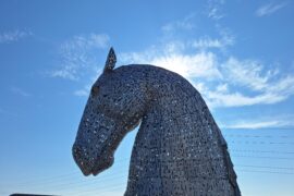 The Kelpies, viaggio nella leggenda e nel folklore scozzese - immagine 9