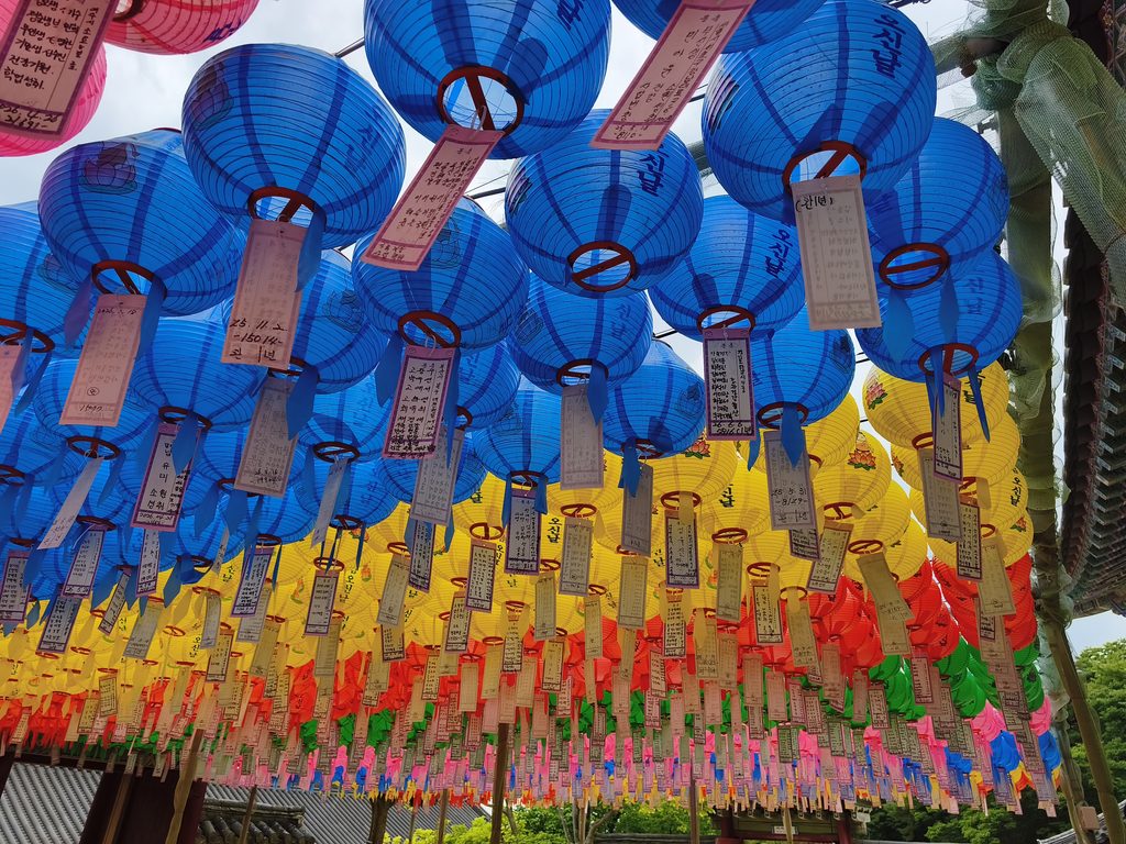 Corea del Sud, itinerario 13 giorni con bambini - immagine 10 Corea del Sud, itinerario 13 giorni con bambini - immagine 227