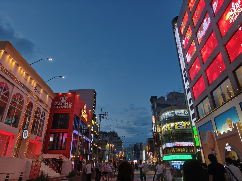Corea del Sud, itinerario 13 giorni con bambini - immagine 21 Corea del Sud, itinerario 13 giorni con bambini - immagine 238