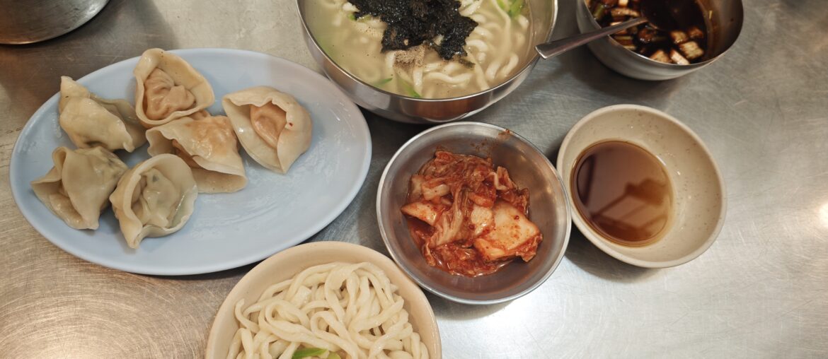 Cucina coreana: la straordinaria varietà dell'hansik in 10 piatti - immagine 218