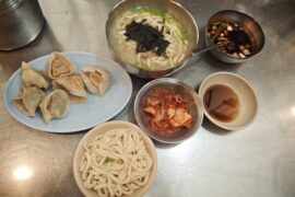 Cucina coreana: la straordinaria varietà dell'hansik in 10 piatti - immagine 59